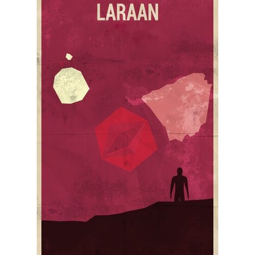  Laraan Steam Key GLOBAL Cene