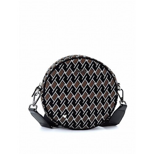 Kesi Handbag Kuferek GOE ZNJ006 Black Cene