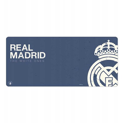 Grupo Erik podloga real madrid xl - desk pad Slike