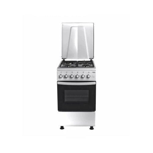 Vivax HOME samostojeći štednjak FC-31502I WH Cene