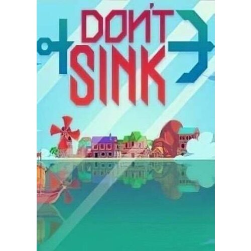 Steam Don't Sink (PC) Key GLOBAL Cene