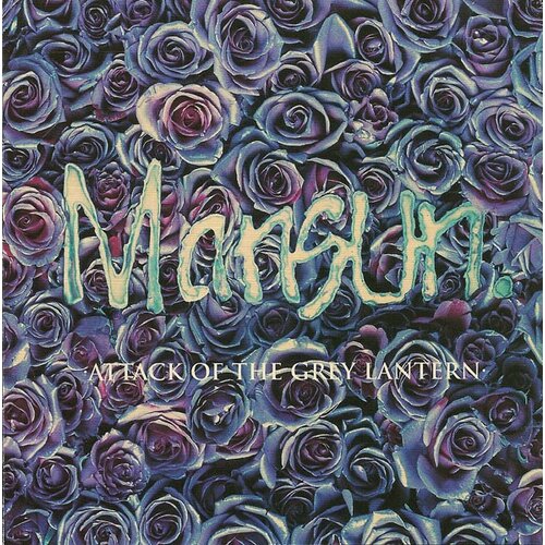 POSNETI MEDIJI MANSUN. - ATTACK OF THE GREY LANTERN - 1CD, (21009801) Cene