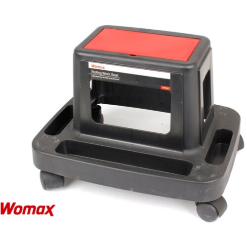 WoMax Germany Stolica Radionička Cene