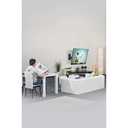 Hama 220823 32&amp;#039;&amp;#039; - 65&amp;#039;&amp;#039; stenski TV nosilec z roko Slike