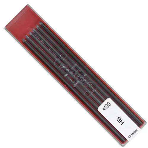 ICO Grafitne mine 2,0mm HB 4190 Koh-I-Noor Cijene