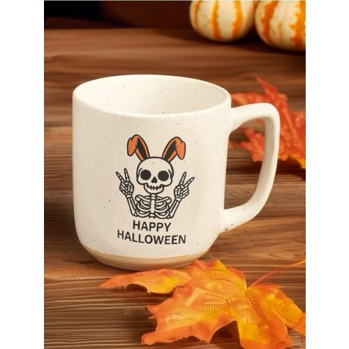 Sinsay Šalica s halloween motivom Cene