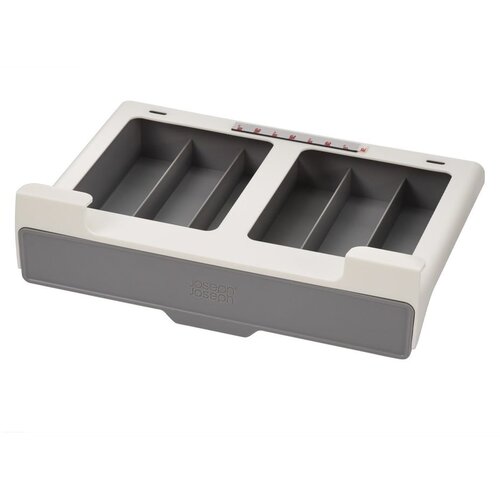 Joseph Joseph Sivo stojalo za kapsule CupboardStore – Cene