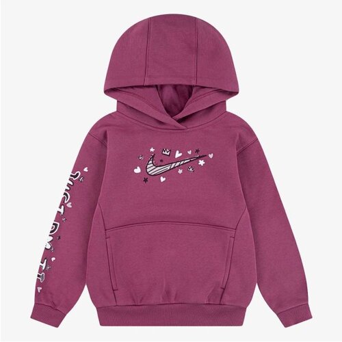 Nike Nkg essentials aop fleece hood Cene
