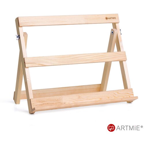  Stolni slikarski štafelaj ARTMIE 45 x 35 cm (stolni stalak za slikanje) Cijene