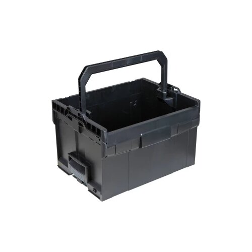 Sortimo LT-BOXX 272 6100000330 torba za alat ABS crna (D x &amp;Scaron; x V) 442 x 361 x 288 mm Slike