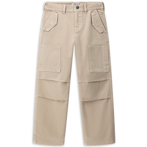 Original Marines hlače DH DFA2572B F siva 116 Cene