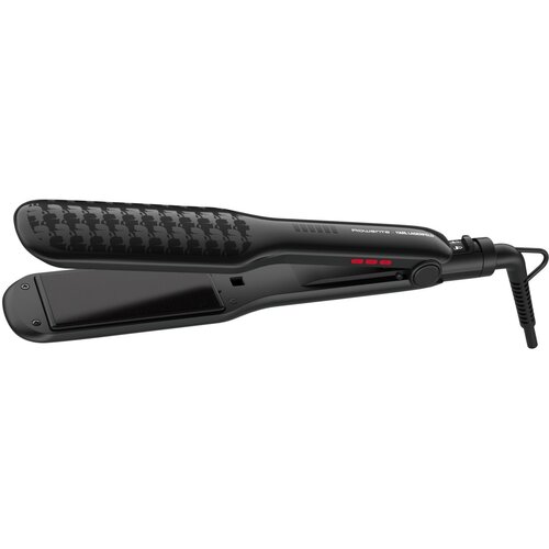 Rowenta SF411LF0 Karl Lagerfeld - pegla za kosu Slike
