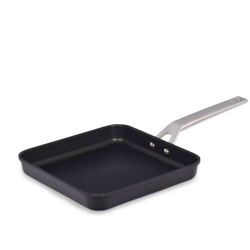  Tava Valira AIRE 23X23 Ø 23 cm Crna Metal Aluminij Cene