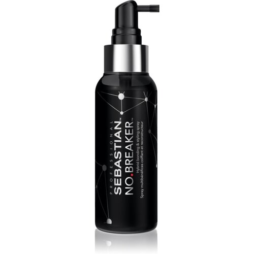 Sebastian Professional No.Breaker multifunkcionalni sprej za kosu za zdravu i lijepu kosu 100 ml Slike