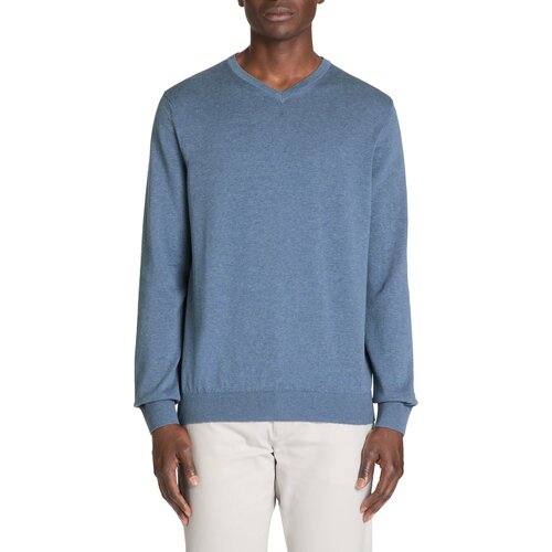 Celio Cotton Sweater Decotonv - Mens Cijene