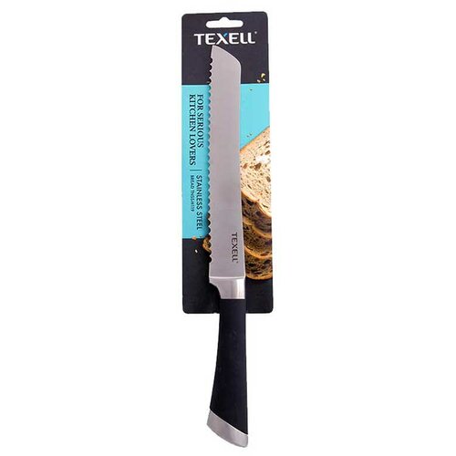 Texell kuhinjski nož od čelika za hleb Slike
