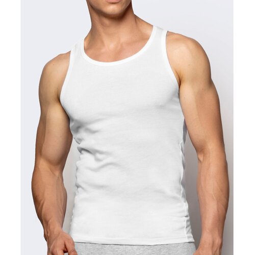 Atlantic Men's undershirt white Cijene
