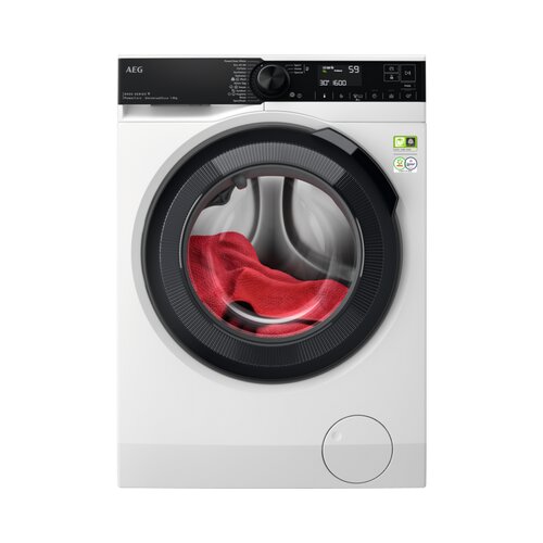 Aeg LFR83866OE universaldose parna perilica rublja s prednjim punjenjem, 8 kg, 1600 o/min., a Cijene