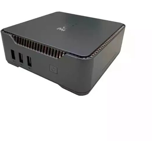 Zeus Mini PC GK3 Celeron QC J4125 2.70 GHzDDR4 8GBm.2 128GBLANDual WiFiBT2xHDMIVGA Refurbish Cene