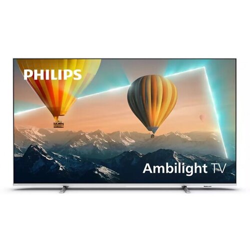 Philips tv sprejemnik 4K uhd 50PUS8057 126cm Slike