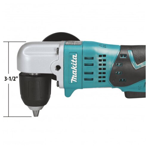 Makita DDA351Z Akumulatorska kutna Slike