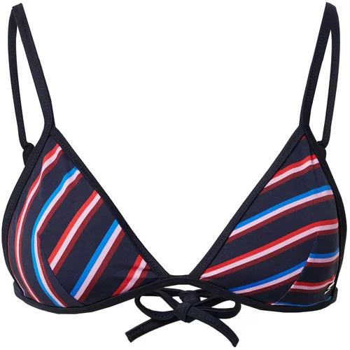 Tommy Hilfiger Underwear Bikini gornji dio mornarsko plava / miks boja