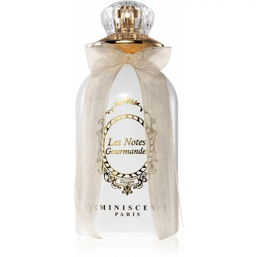 Reminiscence Les Notes Gourmandes Dragée parfumska voda 100 ml za ženske