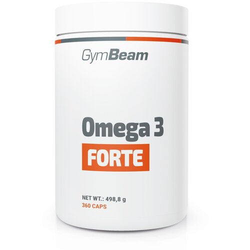 GymBeam Omega 3 Forte Cijene