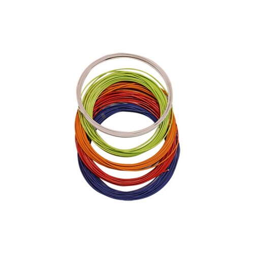  Bužir sajle kočnice bela Slike