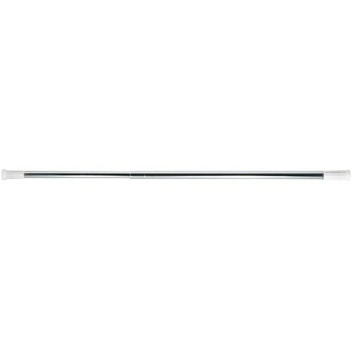 Awd aluminijumska &amp;Scaron;ipka za zavese 02100230 Slike