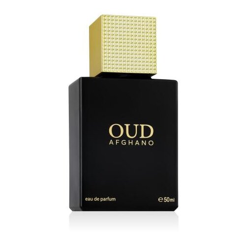 Ahmed Al Maghribi Oud Afghano 50 ml parfemska voda unisex Cijene