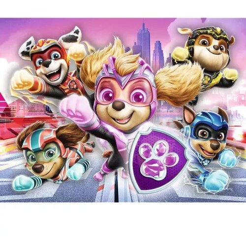 Trefl puzzle 30 kom, Paw Patrol Cijene