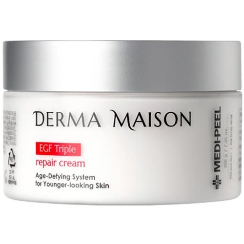 Medi-Peel Derma Maison EGF Triple Repair Cream 200g | ePonuda.com