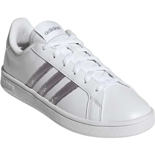 Adidas GRAND COURT BEYOND Ženske tenisice, bijela, veličina 38 2/3