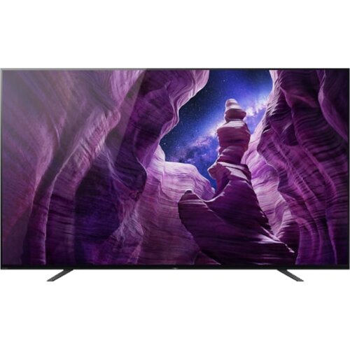 Sony TV KE55A8BAEP OLED Slike