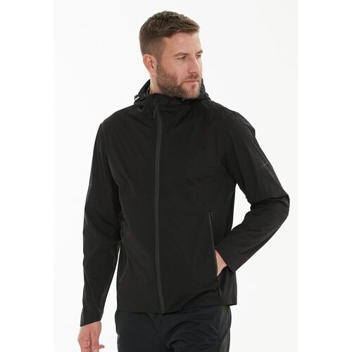 Endurance Men&amp;#039;s Sports Jacket Komint M Waterproof Jacket Slike