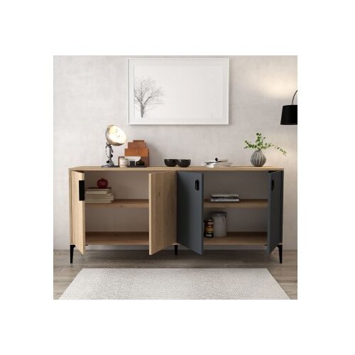 Hanah home konzola neva 4001 Cene