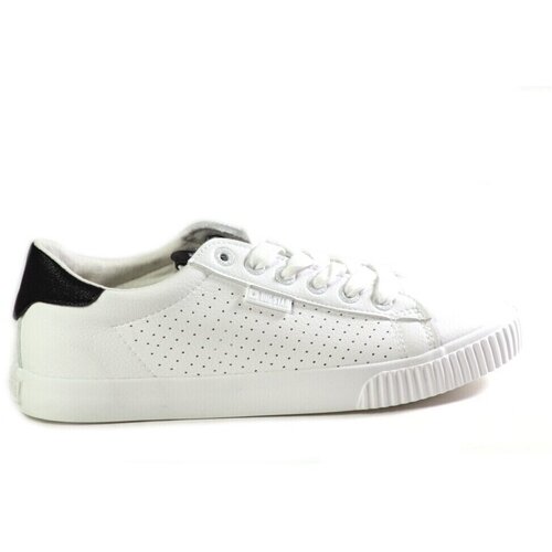 Big Star Nizke superge HH274071 Bela Cene