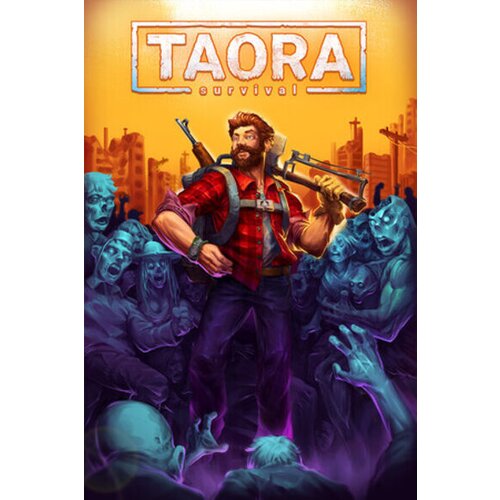 Steam Taora: Survival (PC) Key GLOBAL Cene