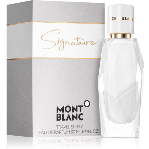 Montblanc Mont Blanc Signature edp vapo 30 ml Slike