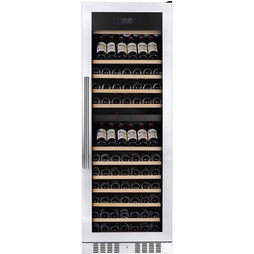 Temptech vinski hladnjak E1000DX Slike