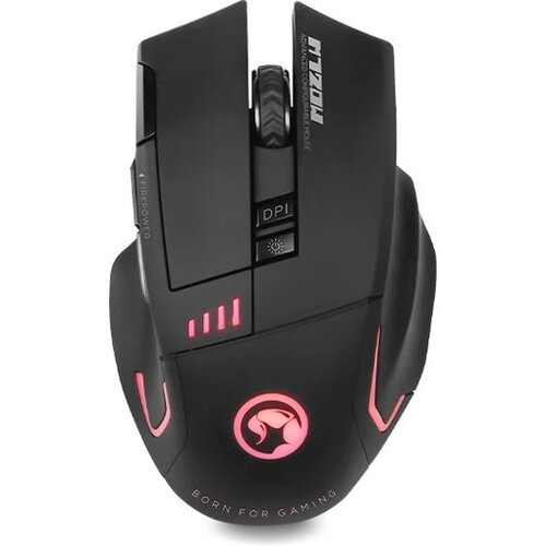 Marvo gaming brezžična mi&amp;scaron;ka MARV-M720W Slike