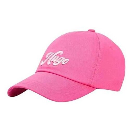 Hugo pink ženski kačket Slike
