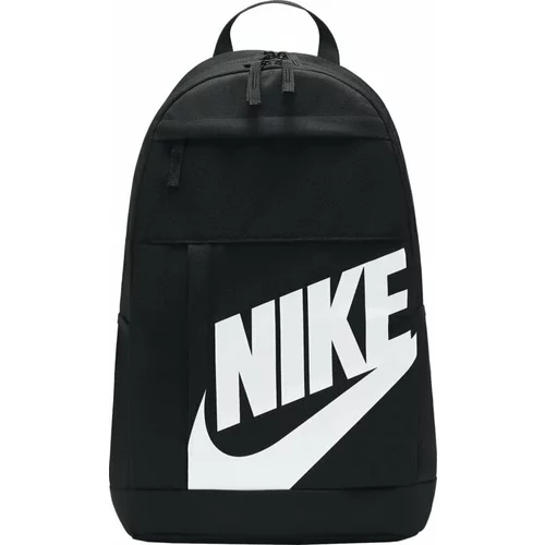 Nike Backpack Black/Black/White 21 L Lifestyle ruksak / Torba