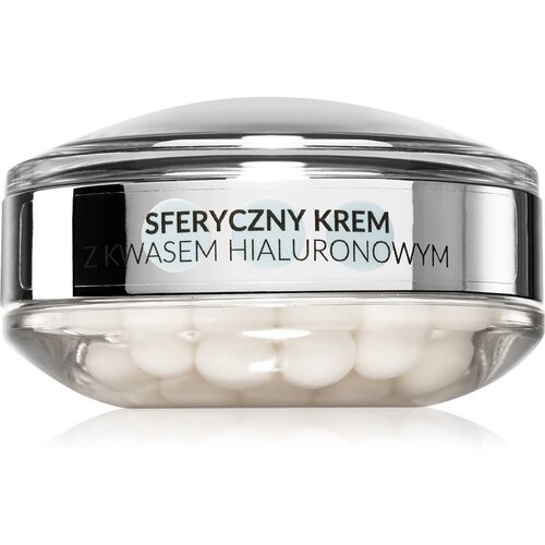 FlosLek Laboratorium Skin Care Expert Sphere-3D krema za lice s hijaluronskom kiselinom 10.5 g Cijene
