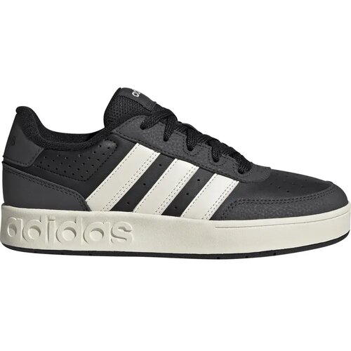 Adidas Patike za dečake Breakbase J, Crne Cene