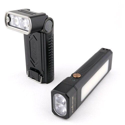 Fenix SVJETILJKA ručna-radna WT16R LED crn Cene