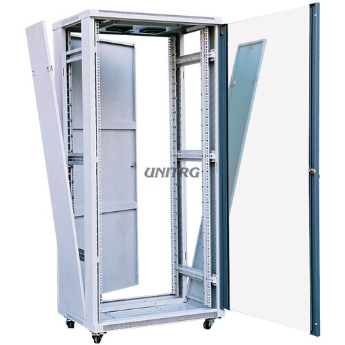  Samostoječa komunikacijska omara T2 42U 600x600 G7 Cene