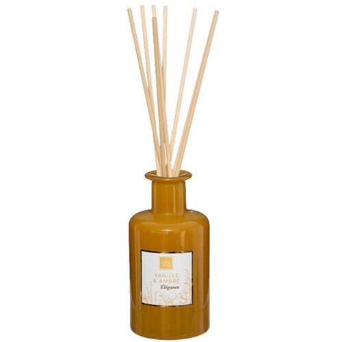  MIRISNI &amp;Scaron;TAPIĆI/DIFUZOR 200ML AMBER VANILIJA MAEL ATMOSPHERA Slike