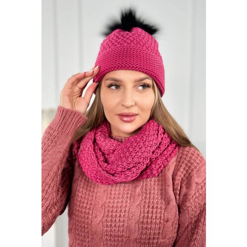 Kesi Women&amp;#039;s set fuchsia Slike